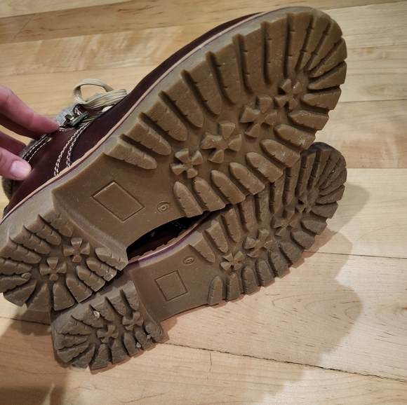 Frontier North boots - Picture 3 of 4